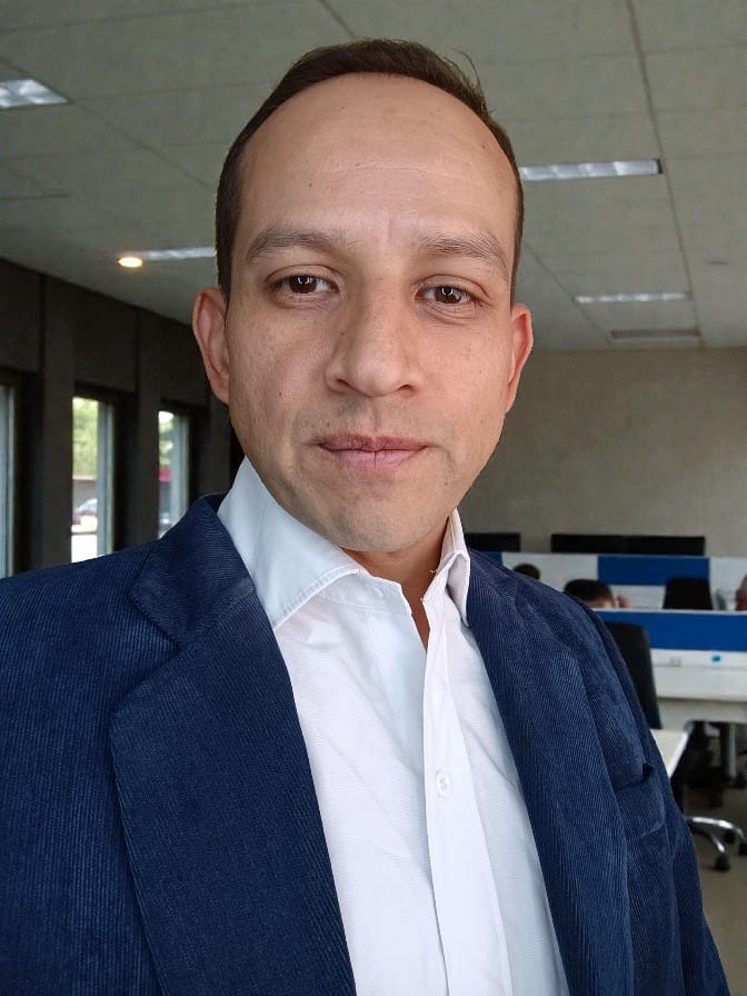 jose ardon guatemala