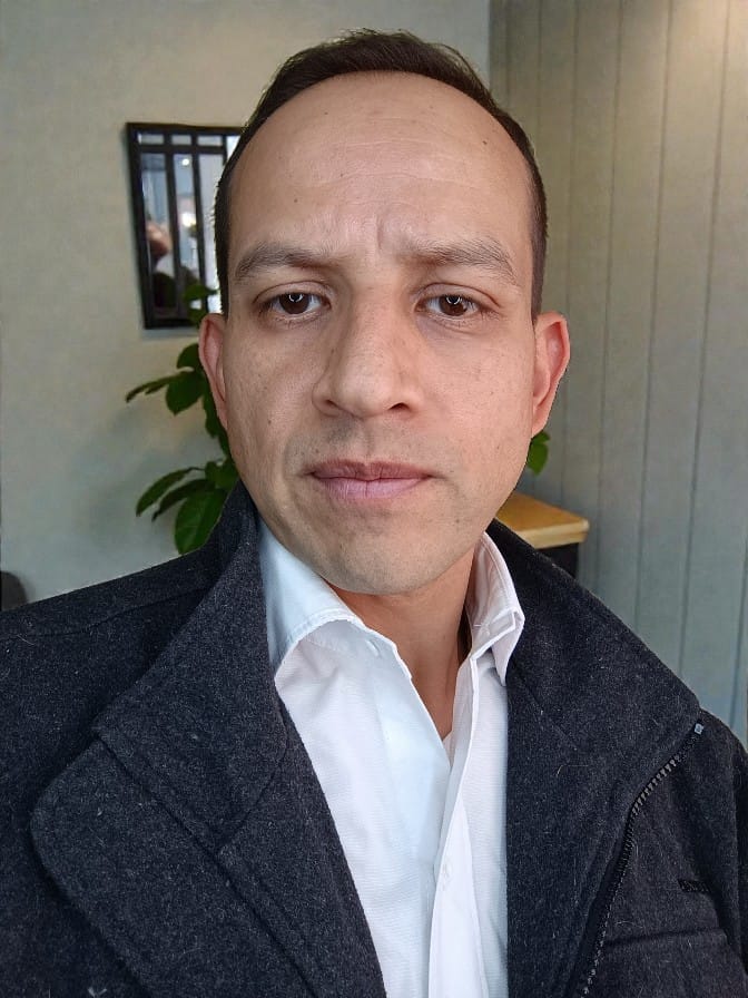 jose ardon guatemala