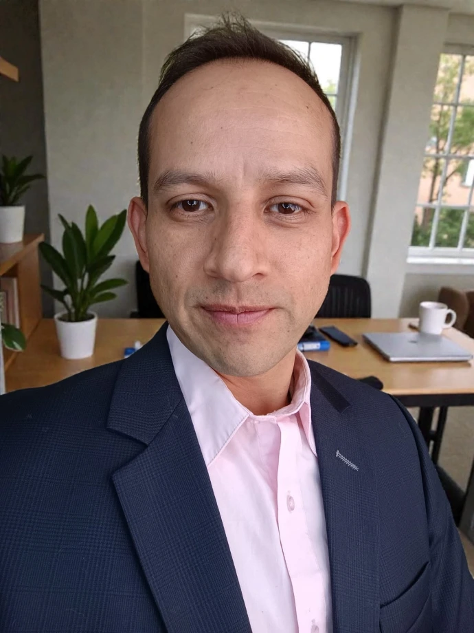 jose ardon guatemala