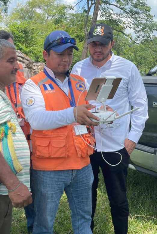 diputado Douglas Rivero