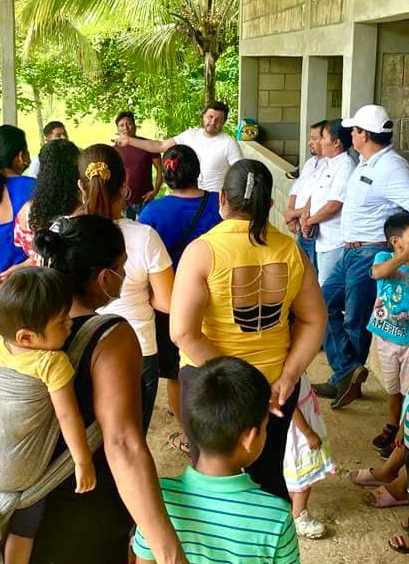 diputado Douglas Rivero